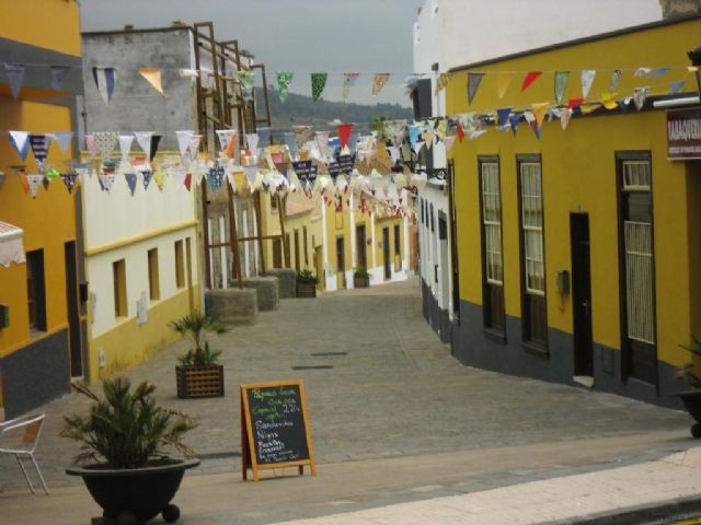 Commercial property in Granadilla - 2
