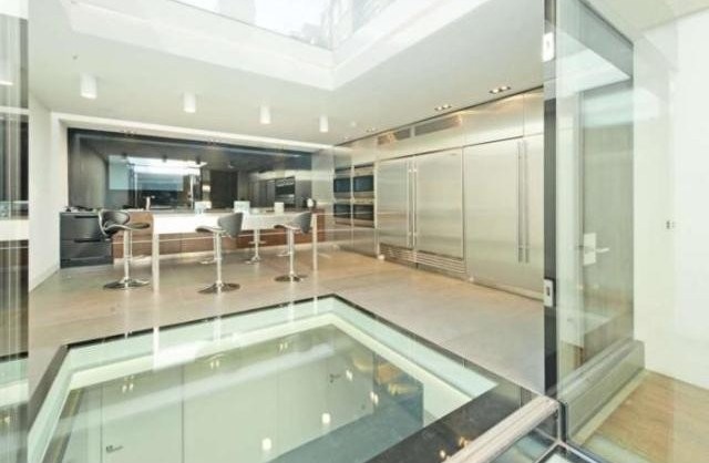 5 bed flat to rent in Wilton Pl.. - 2