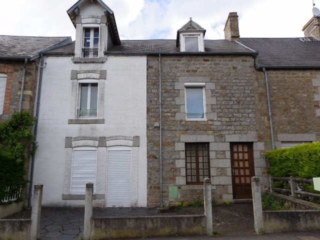 Carolles - House For Sale