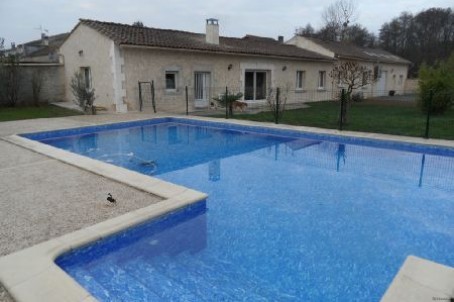 Stone House For Sale St Jean D Angely - 2