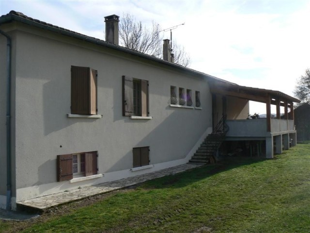 2497 - Vente - Maison - Vergt - 2
