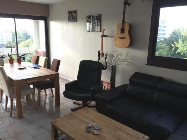 3 bedroom Flat For Sale: 86000 POITIERS - 2