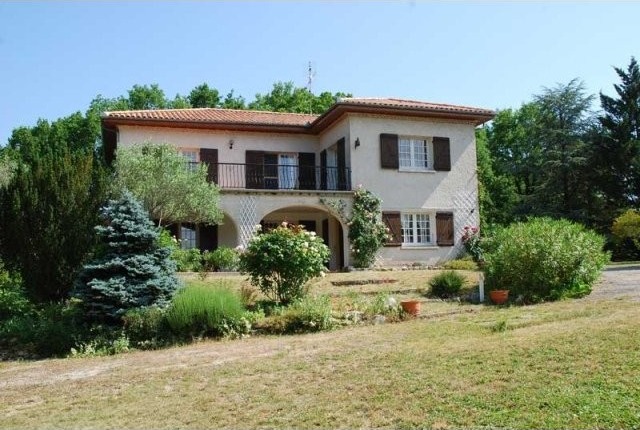 Attractive Home In An Acre With Pool Nr.. - 2