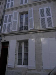 Maison A Renover - Angouleme