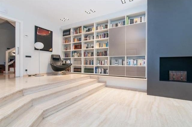 5 bedroom Terraced House For Sale:.. - 2