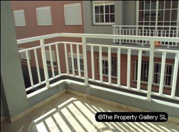 Apartment For Sale in Costa Del.. - 2