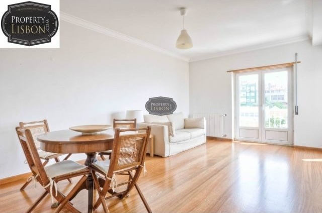 Fabulous 2 Bedroom Lisbon Apartment..