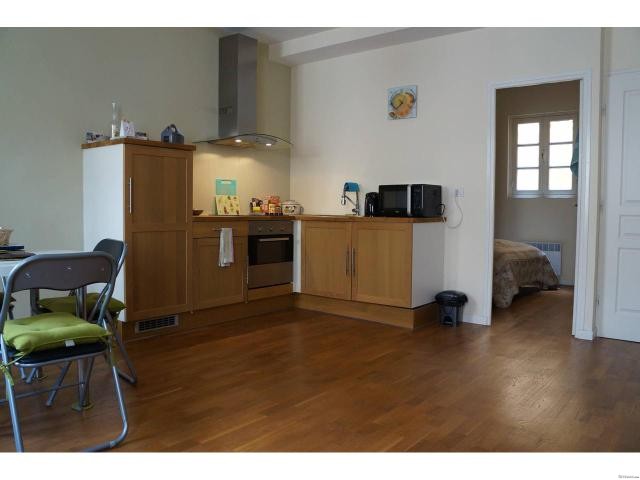 Fully furnished and equipped apartment..