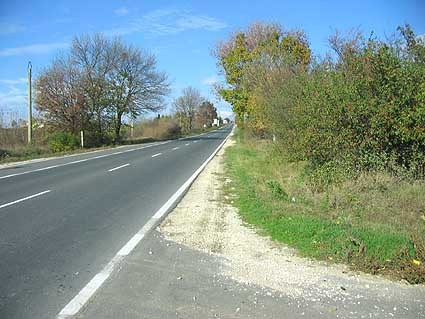 Land in Varna - 2