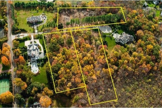 Land For Sale: Greenwich, Connecticut
