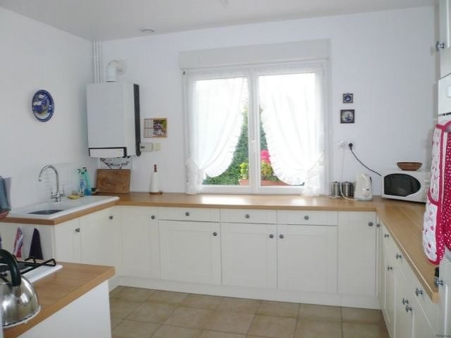 Maison Proche Lassay Les Chateaux (53).. - 2