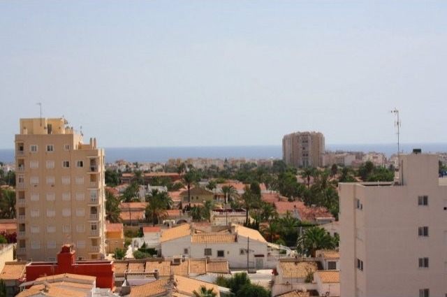 Torrevieja - Costa Blanca