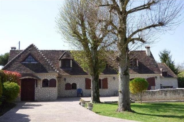 4 bedroom Character For Sale: 60600.. - 2