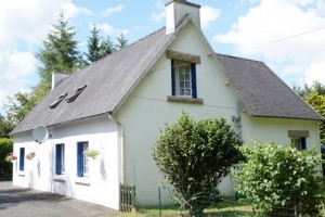 5 Bed French Country Detached House - 2