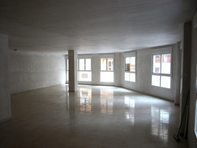 Commercial office space in Javea