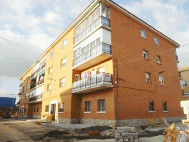 Piso en venta en Azuqueca de Henares..