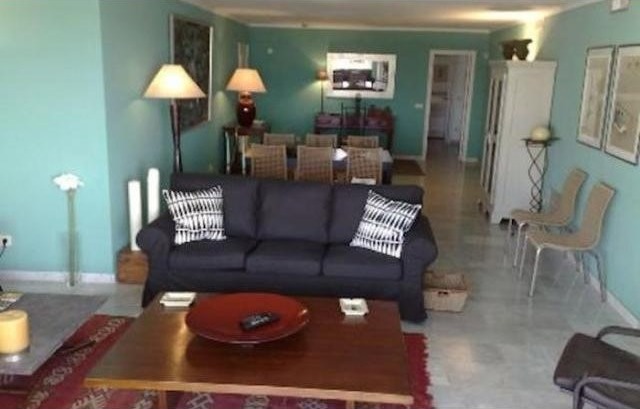 4 bedroom Apartment For Sale: Marina.. - 2