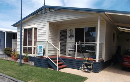 Crystal Waters Estate - TUNCURRY - NSW