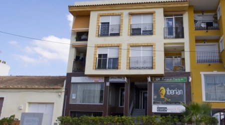 Resale · Apartment · Spain · Costa Bl..