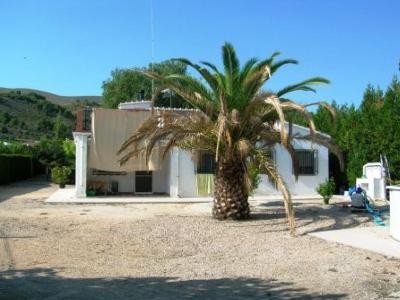 Villa, Millena Price €89999