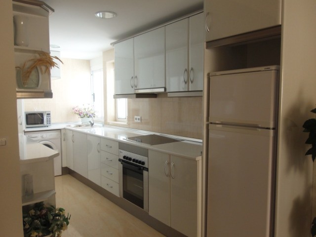 Apolo III T Apartment in Calpe - 2