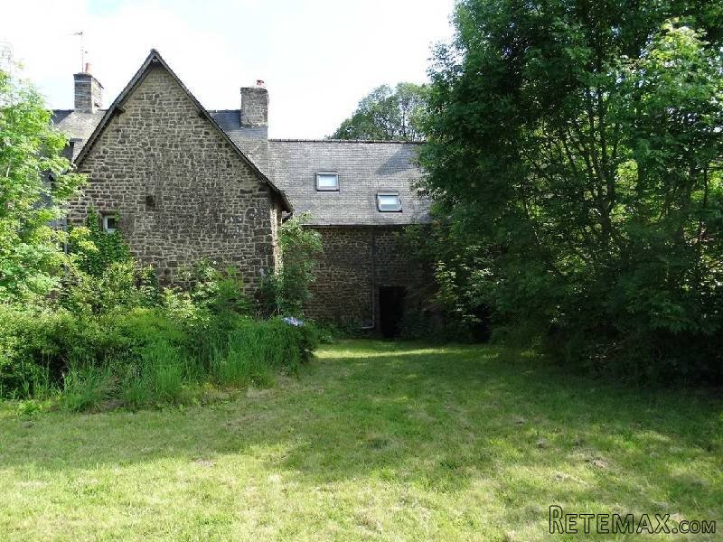 Nice House in Rural Village Location