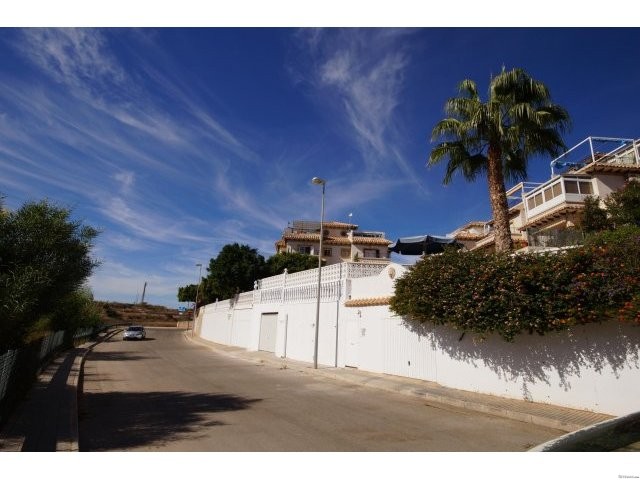 Playa Flamenca, Costa Blanca, Torrevieja