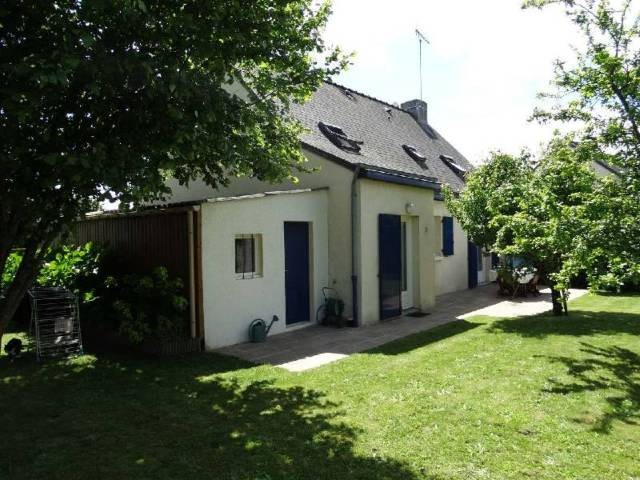 Delightful French House - 2