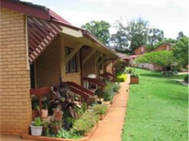 Ozanam Villa - LISMORE - NSW