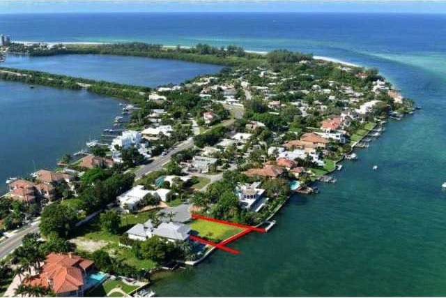 Land For Sale: 1425 Westway Dr..