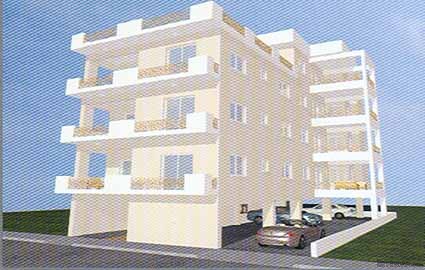 Larnaca - 2
