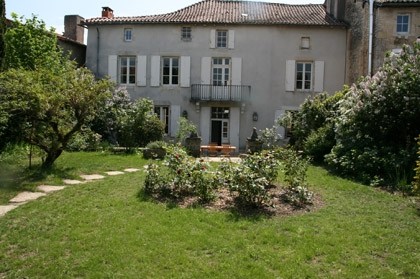 Belles prestations pour cette maison de..