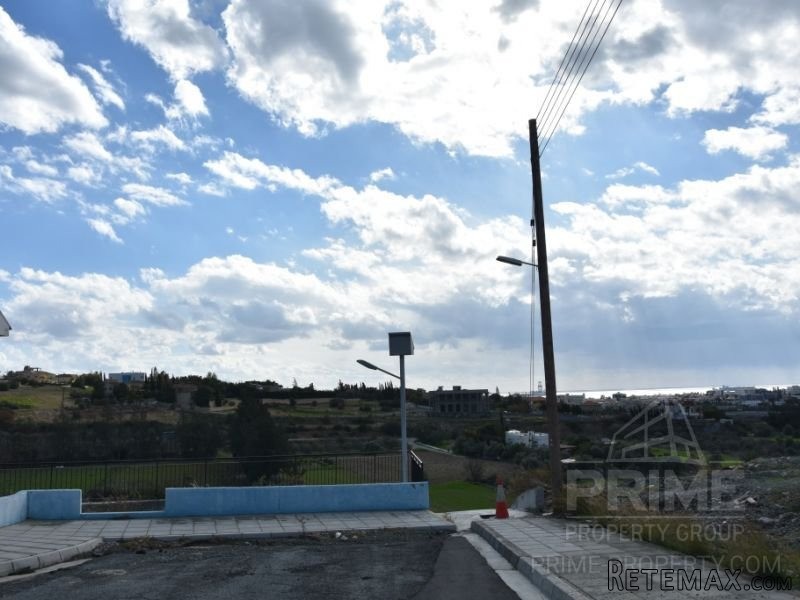 Land in Limassol, Cyprus, for Sale -.. - 2