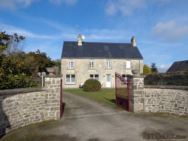 Nice Quality Detached Property