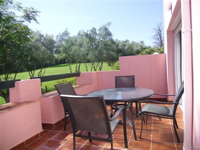 PENTHOUSE FOR SALE GUADALMINA