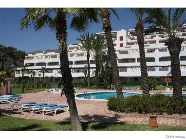 Spirit Of Mojacar, Apartment, Mojacar.. - 2