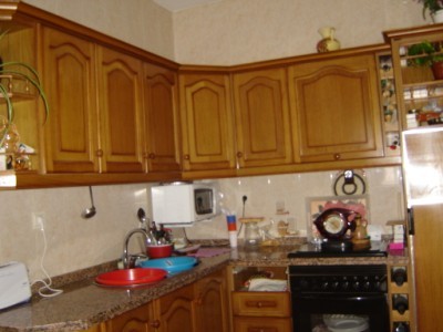 Townhouse, Villanueva de Algaidas - 2