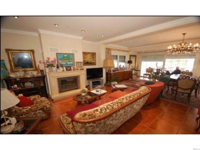 Villa For Sale Denia - Ref: 2139 - 2