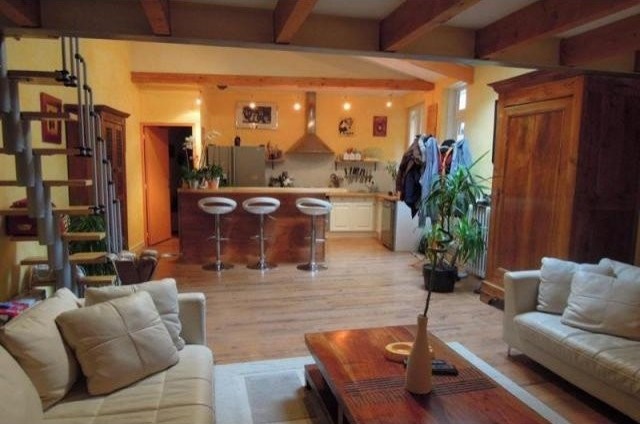 2 bedroom Flat For Sale: 86000 POITIERS