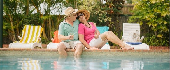 Gateway Lifestyle Brisbane River.. - 2