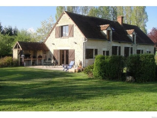 Lovely Mature Property in Rural Setting