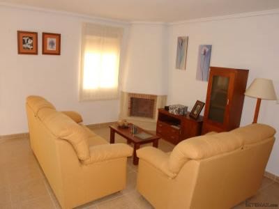 3 Bedrooms - Villa - Alicante - For Sale - 2