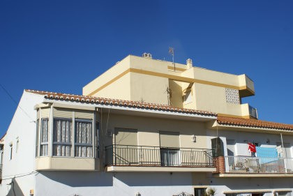 Apartment for Sale in Pueblo, Torrox..