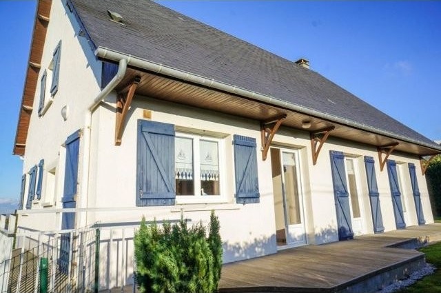 Villebaudon - House For Sale - 2