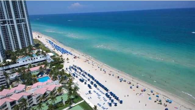 17875 COLLINS AVE # 2501 Sunny Isles..