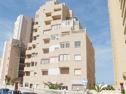 3 BEDROOMED DUPLEX APARTMENT