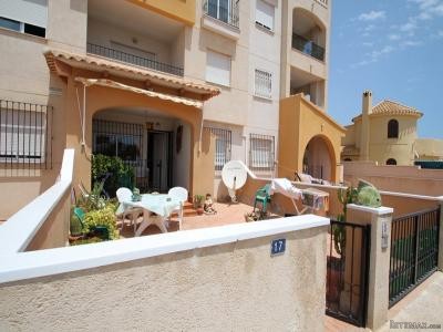 3 Bedrooms - Apartment - Alicante - For.. - 2