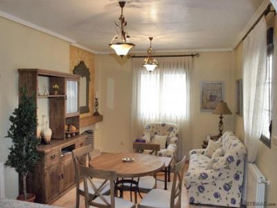 3 Bedrooms - Villa - Alicante - For Sale - 2