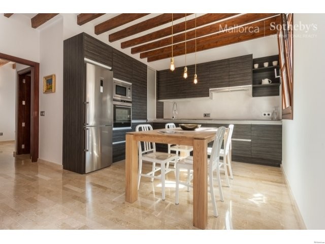 Bright apartment in the centre of Palma - 2