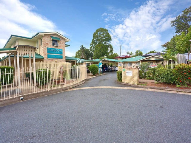 Parkview Gardens - SLACKS CREEK - QLD - 2